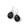 Rock Candy Collection Teardrop Earrings