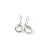 Rock Candy Collection Teardrop Earrings