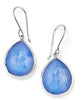 Rock Candy Collection Mini Teardrop Earrings