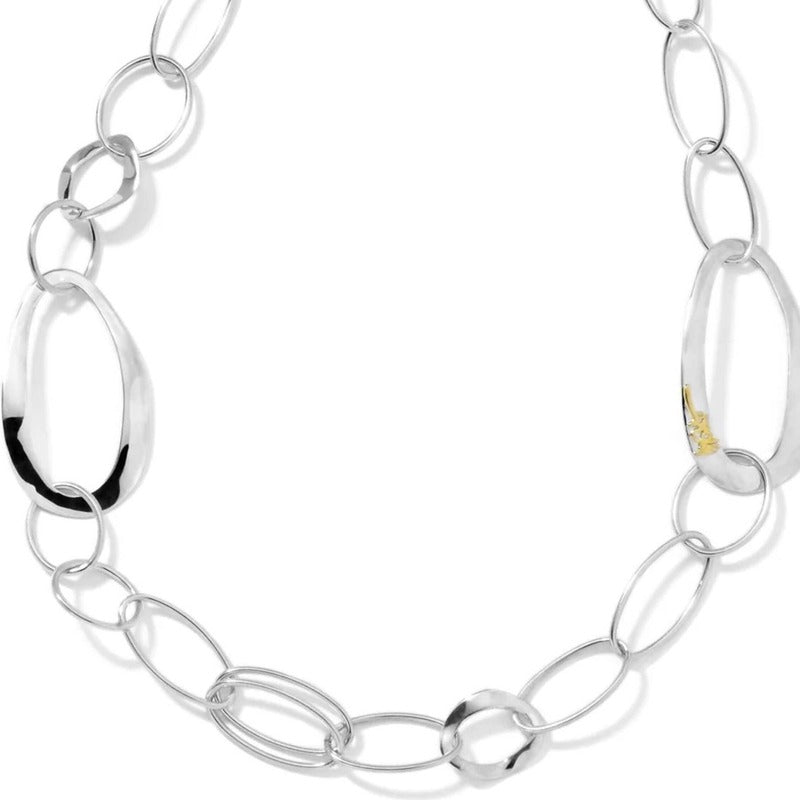 Classico Cherish Chain Necklace