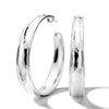 Classico Goddess Hoop Earrings