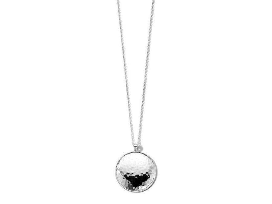 Classico Collection: Goddess Disc Necklace