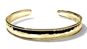 Classico Collection Thin Goddess Cuff