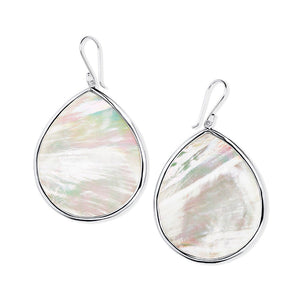 Ondine Large Teardrop Earrings