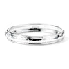 Classico Thin Goddess Hinged Bangle