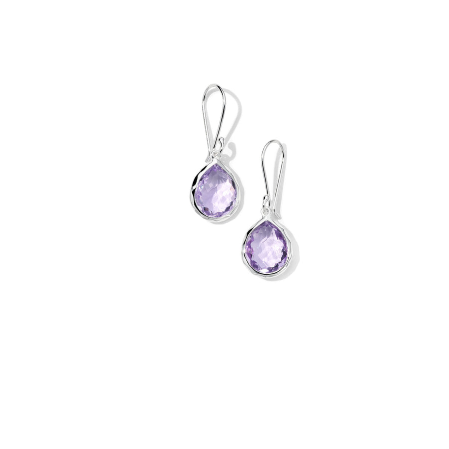 Rock Candy Collection Teardrop Earrings