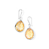 Rock Candy Teardrop Earrings