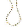 Lollipop Lollitini Collection: Girasole Station Necklace