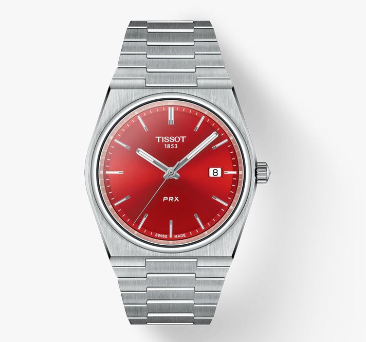 Tissot PRX Quartz 40mm
