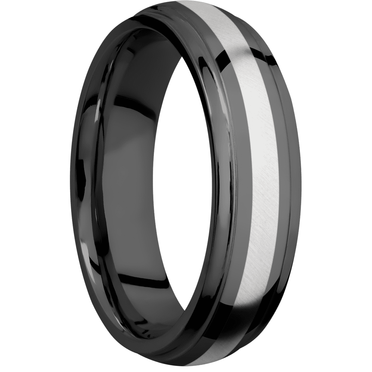 Zirconium + Polish , Polish Finish