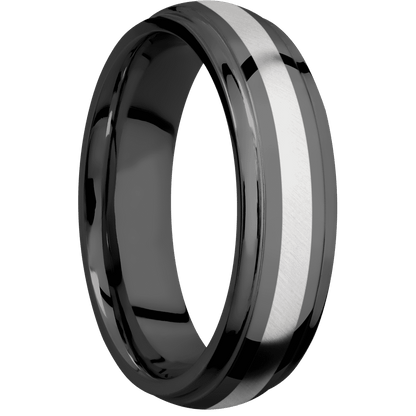 Zirconium + Polish , Polish Finish