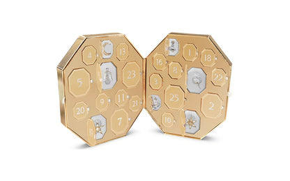 Annual Edition Advent Calendar 2026