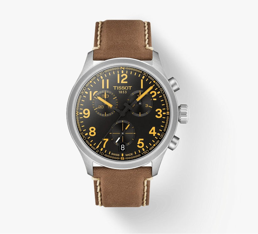 Tissot Chrono L 42mm