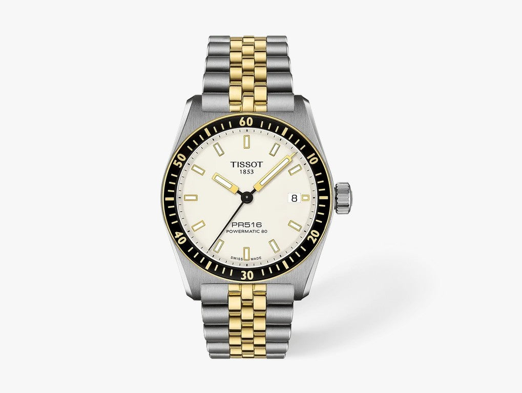 Tissot PR516 38mm