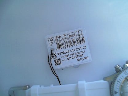 Tissot Seastar 1000 38mm