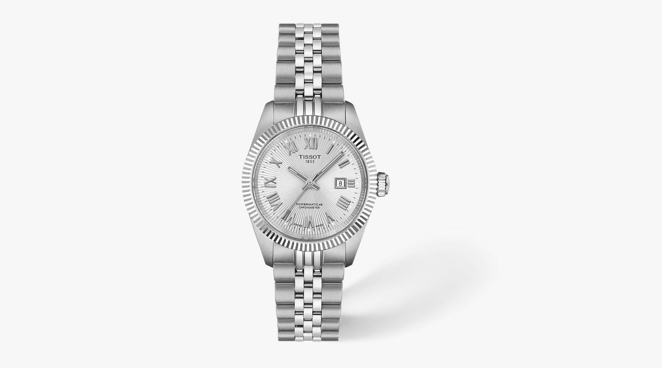 Tissot Ballade 30mm