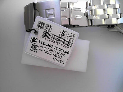 Tissot Seastar 1000 Powermatic 80