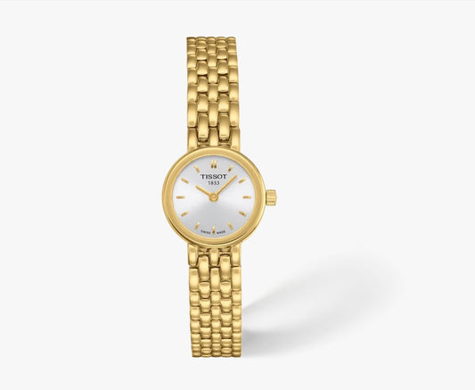 Tissot Lovely
