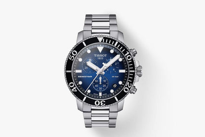Tissot Seastar 1000 45.5mm