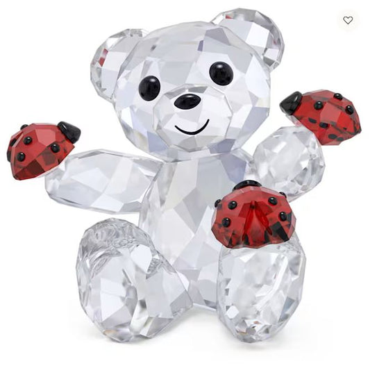 Kris Bear Good Luck Bear