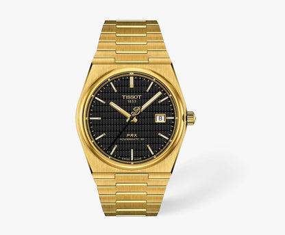 Tissot PRX Powermatic 80 Damian Lillard Special Edition 40mm