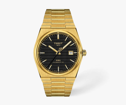 Tissot PRX Powermatic 80 Damian Lillard Special Edition 40mm
