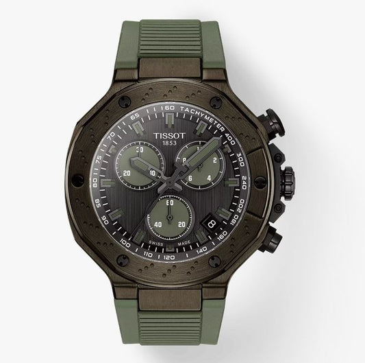 Tissot T-Race Quartz Chronograph