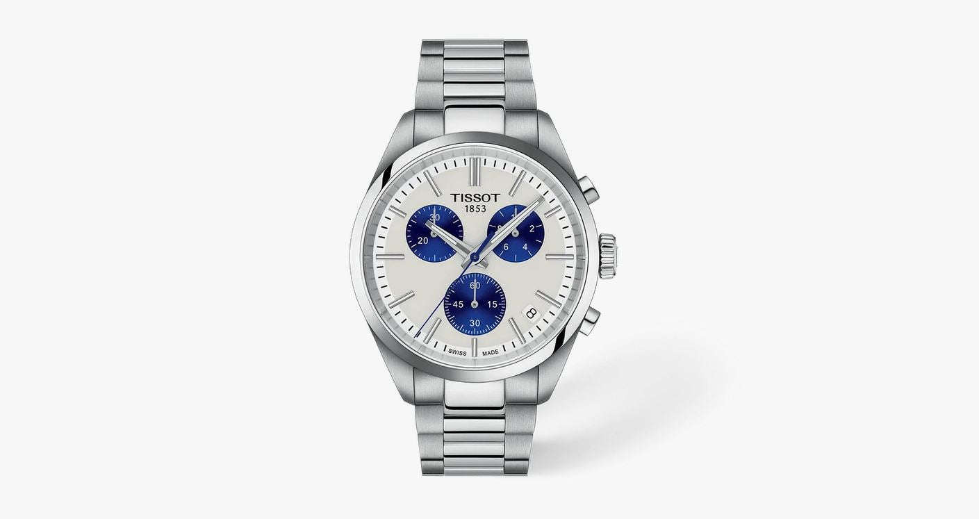 Tissot PR 100 40mm