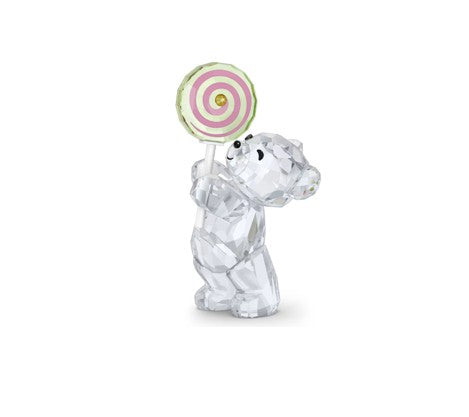 Kris Bear Sweet Lollipop