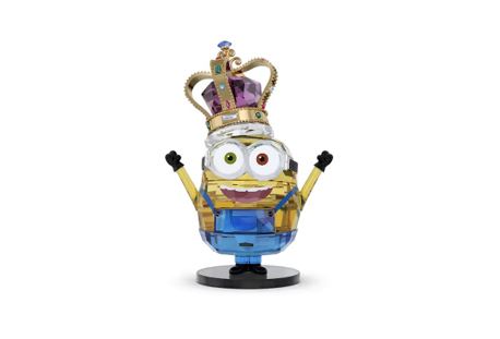 Minions King Bob