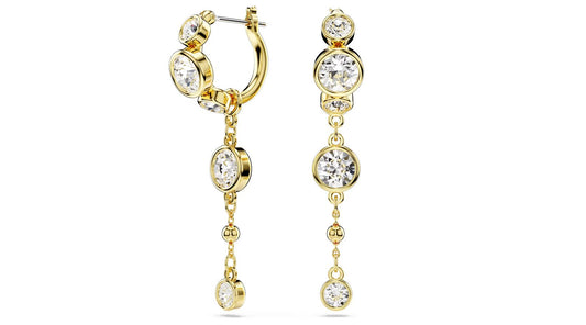 Silverlike Earring