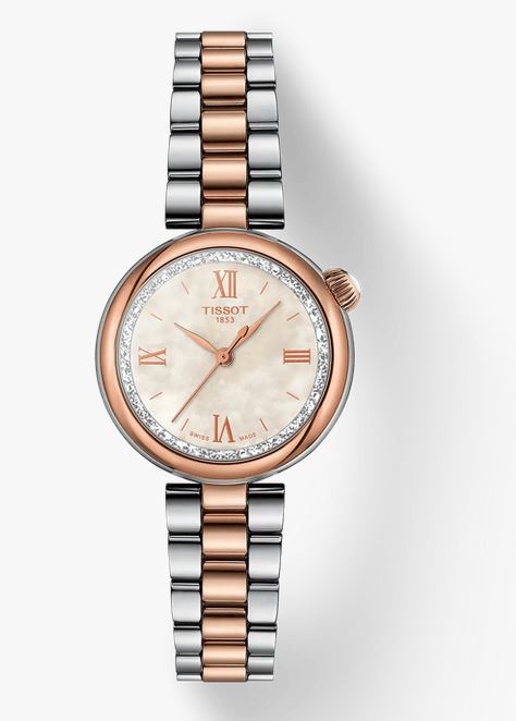 Tissot Desir