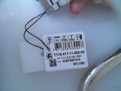Tissot Chrono L 42mm