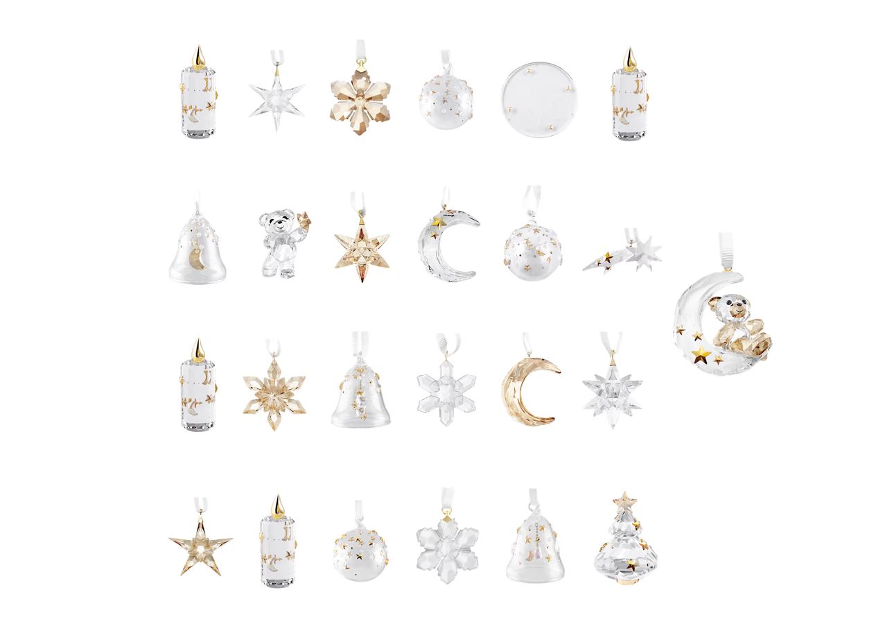 Annual Edition Advent Calendar 2026