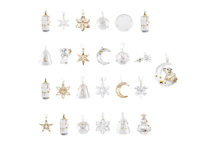 Annual Edition Advent Calendar 2026