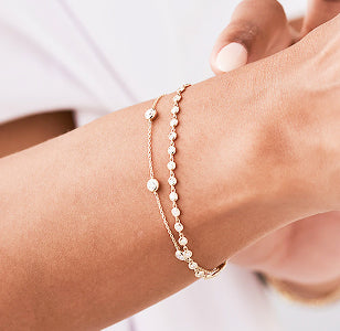 Shop Bracelets in Peoria, IL