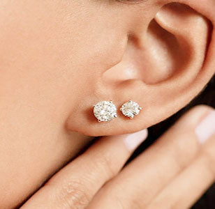 Shop Earrings in Peoria, IL