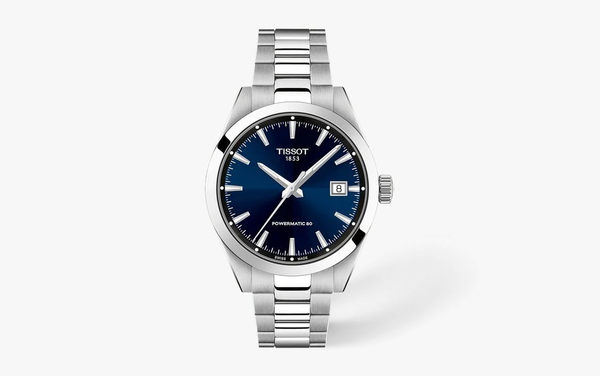 Tissot Gentleman 38mm