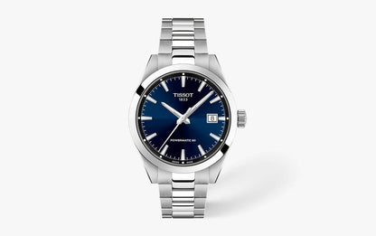 Tissot Gentleman 38mm