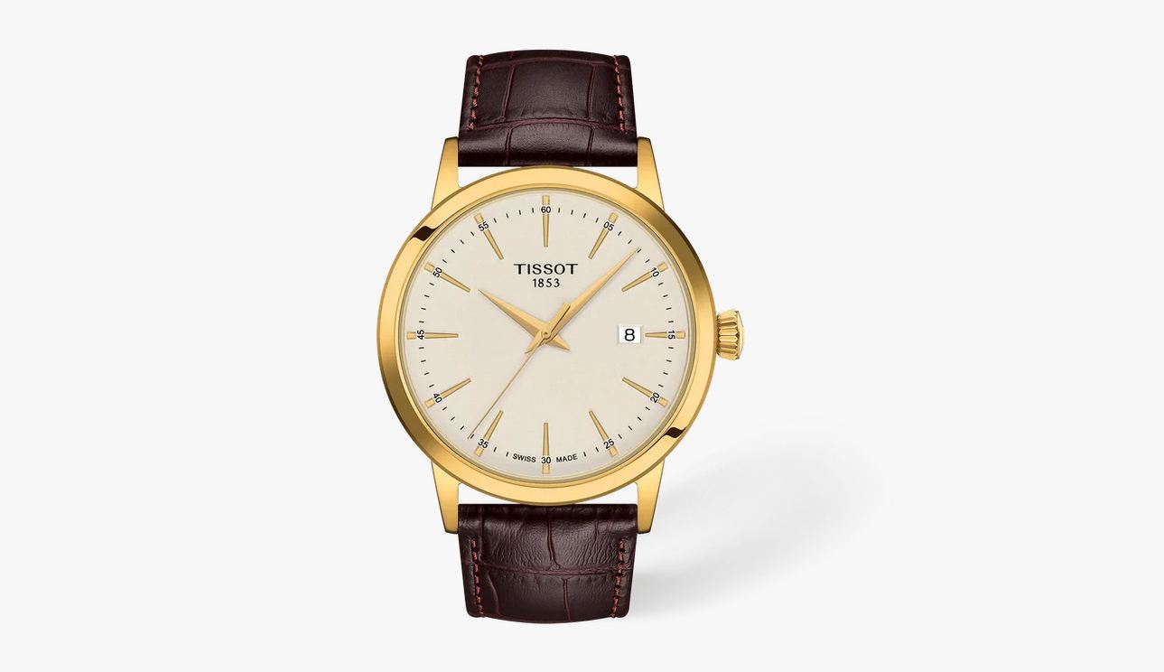 Tissot Classic Dream 42mm