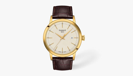 Tissot Classic Dream 42mm