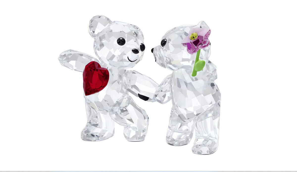 Kris Bear: Happy Together