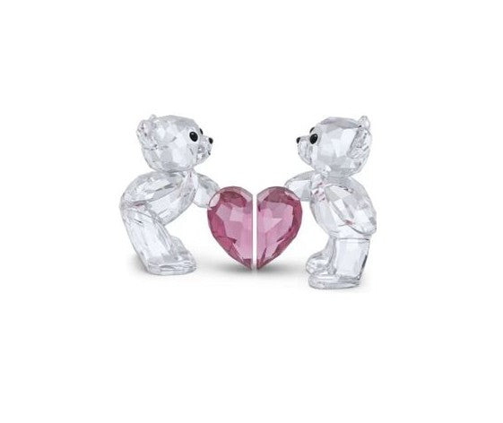 Kris Bear A Perfect Match