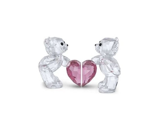 Kris Bear A Perfect Match