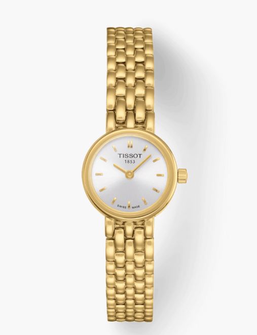 Tissot Lovely