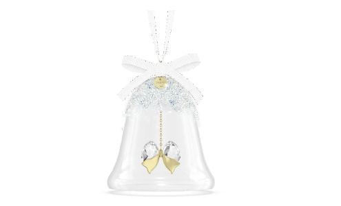 Annual Bell Ornament 2026