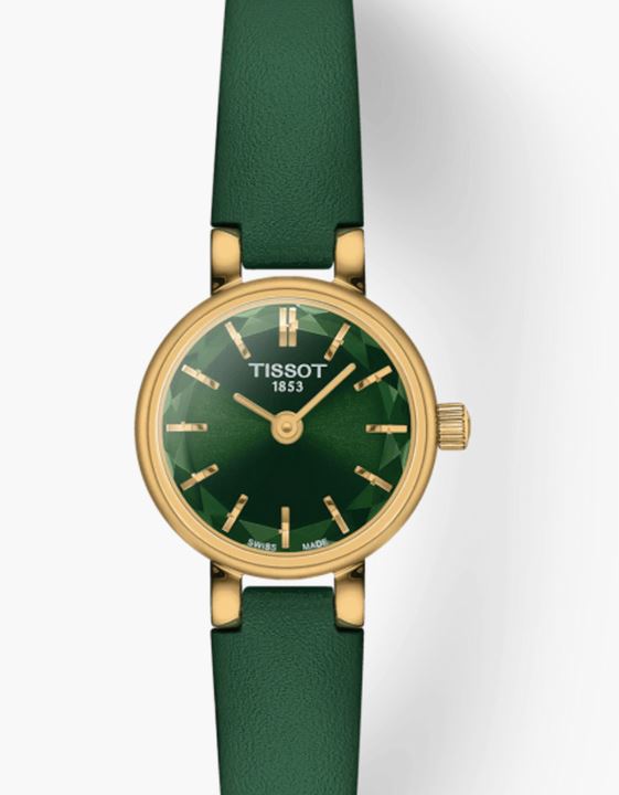 Tissot Lovely Round