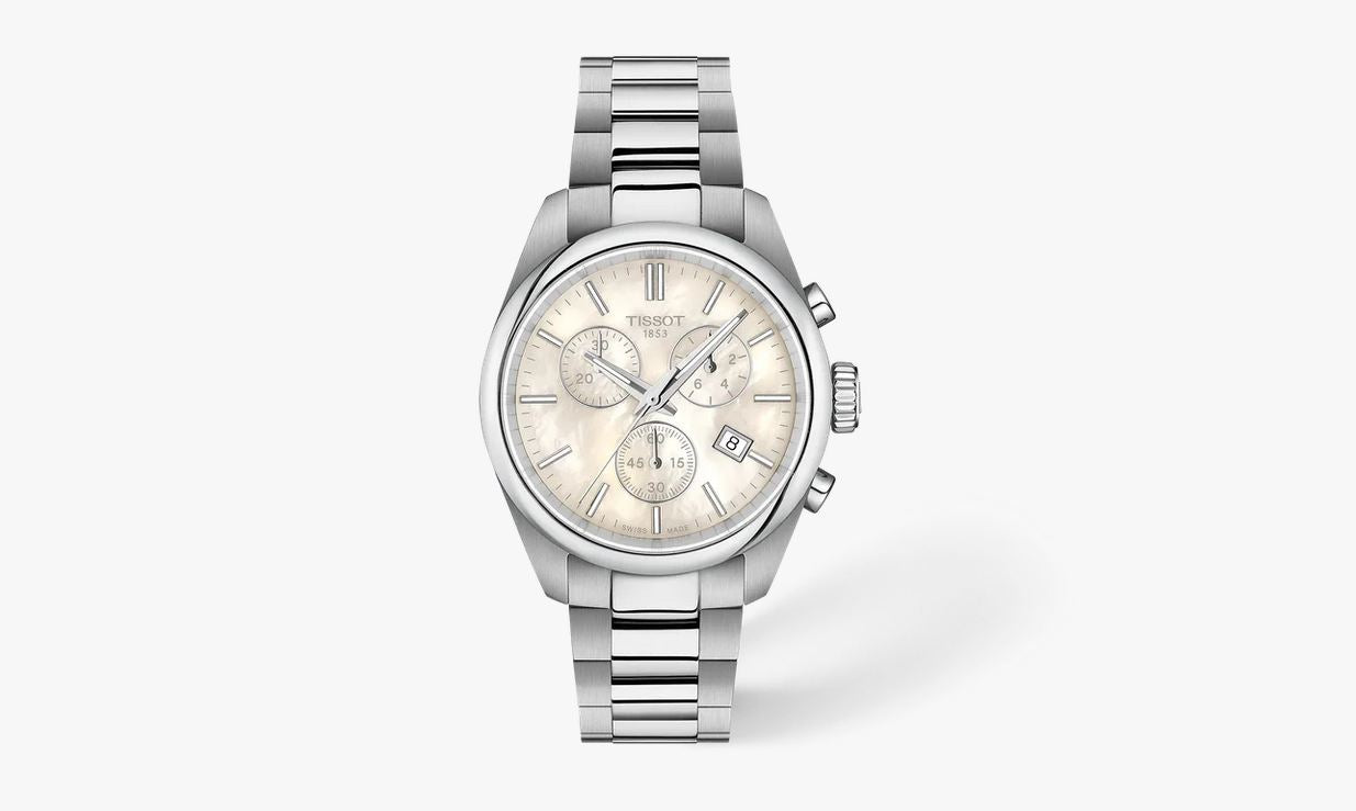 Tissot PR 100 36mm