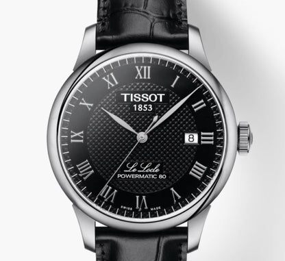 Tissot Le Locle 39.3mm
