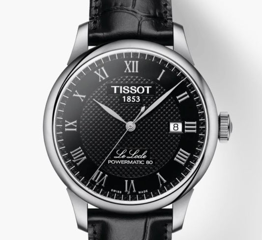 Tissot Le Locle 39.3mm